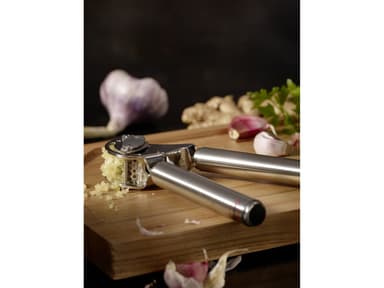 Rösle Garlic press 20 cm Steel