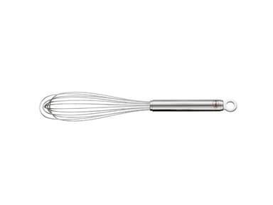 Rösle Whisk slim 12 wires 27 cm Steel