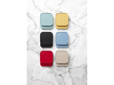 Rosti Mensura Kitchen scale Black