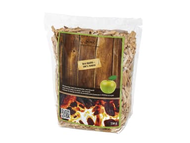 Rösle Smoking chips Apple 23 x 17 x 7.5 cm