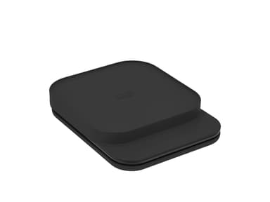 Rosti Mensura Kitchen scale Black