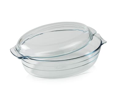 Ôcuisine Stegeso 4 liter Klar