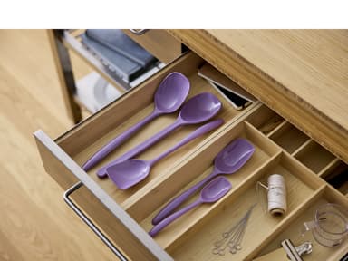Rosti Gryteskje liten Lavender