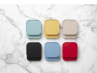 Rosti Mensura Kitchen scale Black