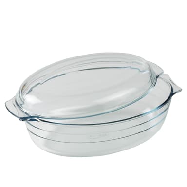 Ôcuisine Stegeso 4 liter Klar