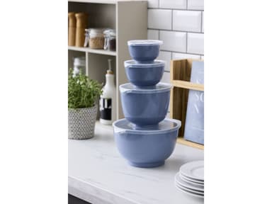 Rosti Bakebollesett 8 dlr Dusty Blue