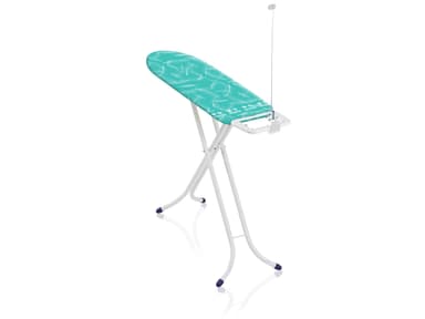 Leifheit Airboard S Basic Strygebræt 110 x 30 cm Hvid