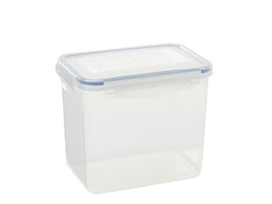 Funktion rectangular Storage 3,0 liter