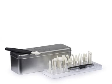 Blomsterbergs Modelling tools set