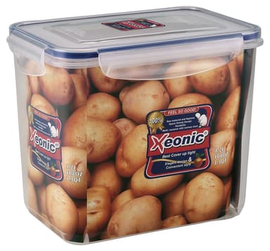 Funktion rectangular Storage 3,0 liter