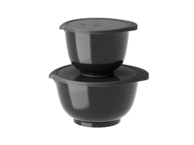 Rosti Bakebollesett 4 dlr Black edition