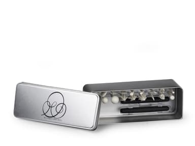 Blomsterbergs Modelling tools set