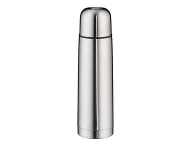 Alfi IsoTherm Eco thermo bottle 1 liter Matte steel
