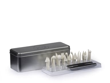 Blomsterbergs Modelling tools set