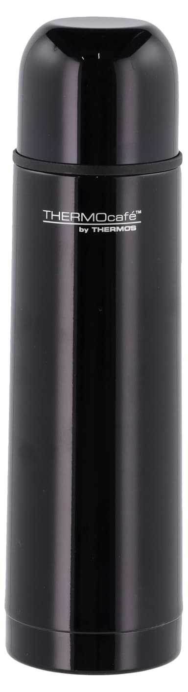 Thermos thermo bottle 0,5 liter Midnight Blue