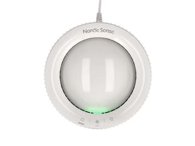 Nordic Sense Air Purifier White