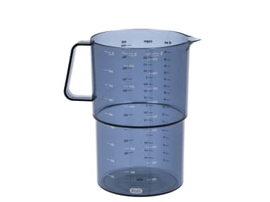 Rosti Mensura Measuring set 3 pcs Dusty Blue