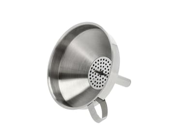 Funktion Funnel Dia 13 x 12 cm Steel