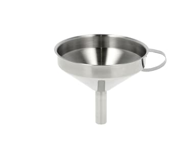 Funktion Funnel Dia 13 x 12 cm Steel