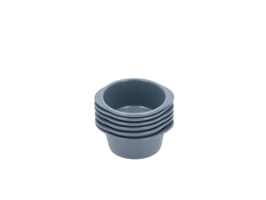By Tareq Taylor Cupcake-/Kanelbolleform Indigo