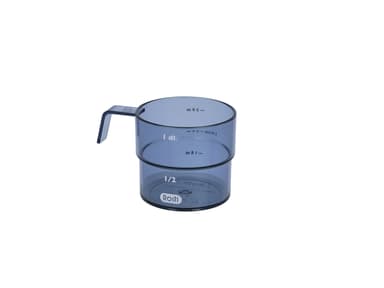 Rosti Mensura Measuring set 3 pcs Dusty Blue