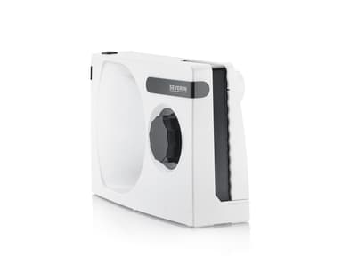 Severin Meat slicer 100 watt White