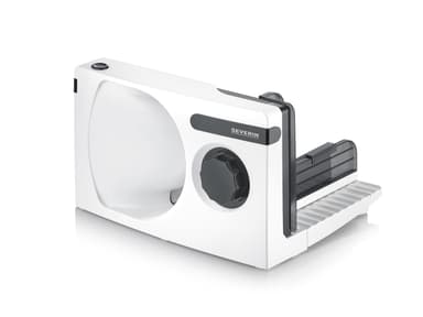 Severin Meat slicer 100 watt White