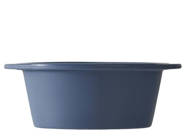By Tareq Taylor Cupcake-/Kanelbolleform Indigo