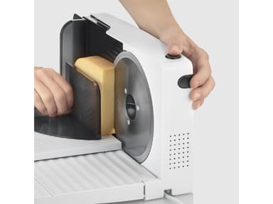 Severin Meat slicer 100 watt White
