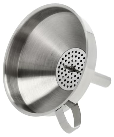 Funktion Funnel Dia 13 x 12 cm Steel