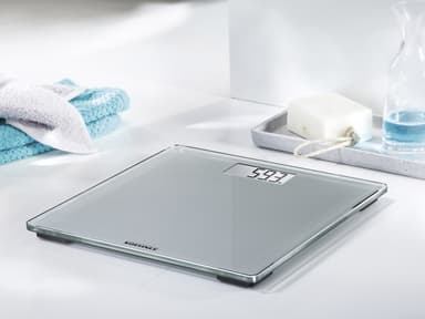 Soehnle Style Sense Compact 300 Personvægt Grå