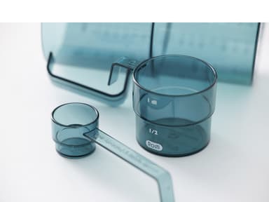 Rosti Mensura Measuring jug 1000 ml Nordic green