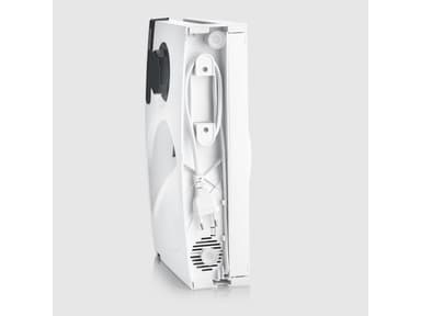Severin Meat slicer 100 watt White