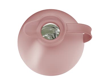 Alfi Ball Vacuum jug 0,94 liter Ash Rose