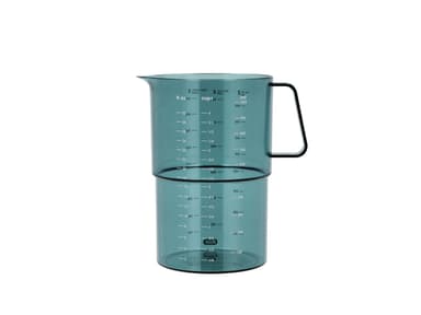 Rosti Mensura Measuring jug 1000 ml Nordic green