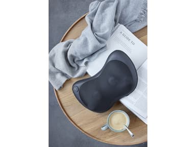 Nordic Sense Massage pillow Black