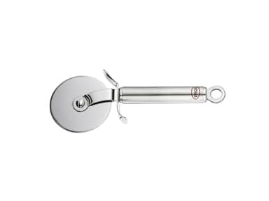 Rösle Pizza slicer Dia 7 x 19 cm Steel