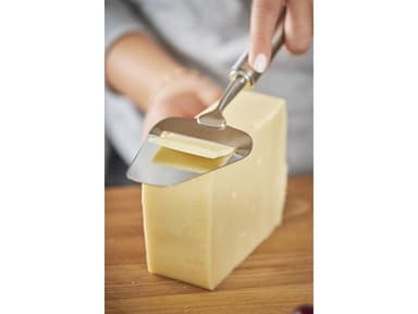 Rösle Cheese slicer 24 cm Steel