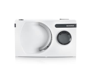 Severin Meat slicer 100 watt White