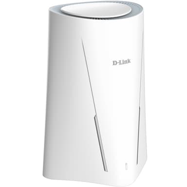 D-Link G530 5G NR AX3000 Wi-Fi 6-ruter