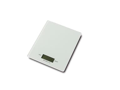 Funktion Kitchen scale White