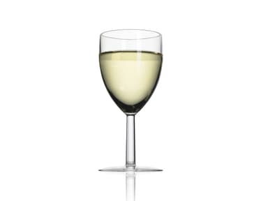 Mepal Wine glass 200 ml 2 pcs Clear