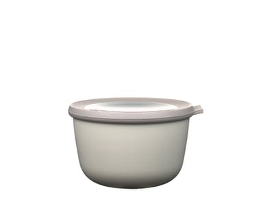 Mepal Bolle m/lokk Nordic white