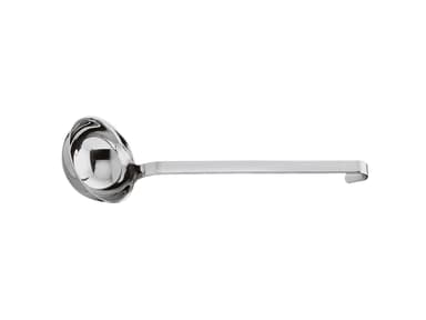 Rösle Hook Ladle Dia 7 x 27.5 cm Steel