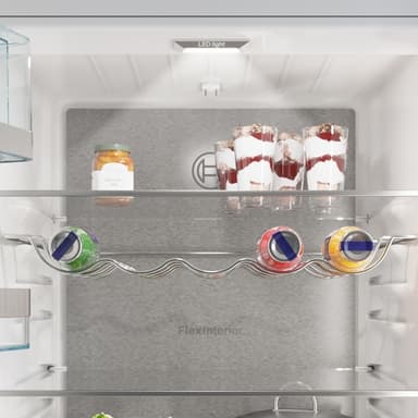 Bosch Kjøleskap KTR15NWEB (Hvit)