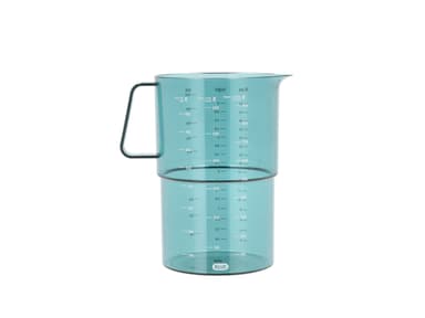 Rosti Mensura Measuring jug 1000 ml Nordic green