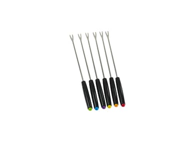 Funktion Fondue set with forks 10 dele
