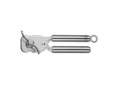 Rösle Can opener 20 cm Steel