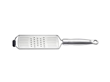 Rösle Grater medium 36 x 7.7 cm Steel