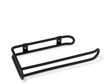 Funktion Kitchen Roll Holder 31,0 x 13,5 cm Black